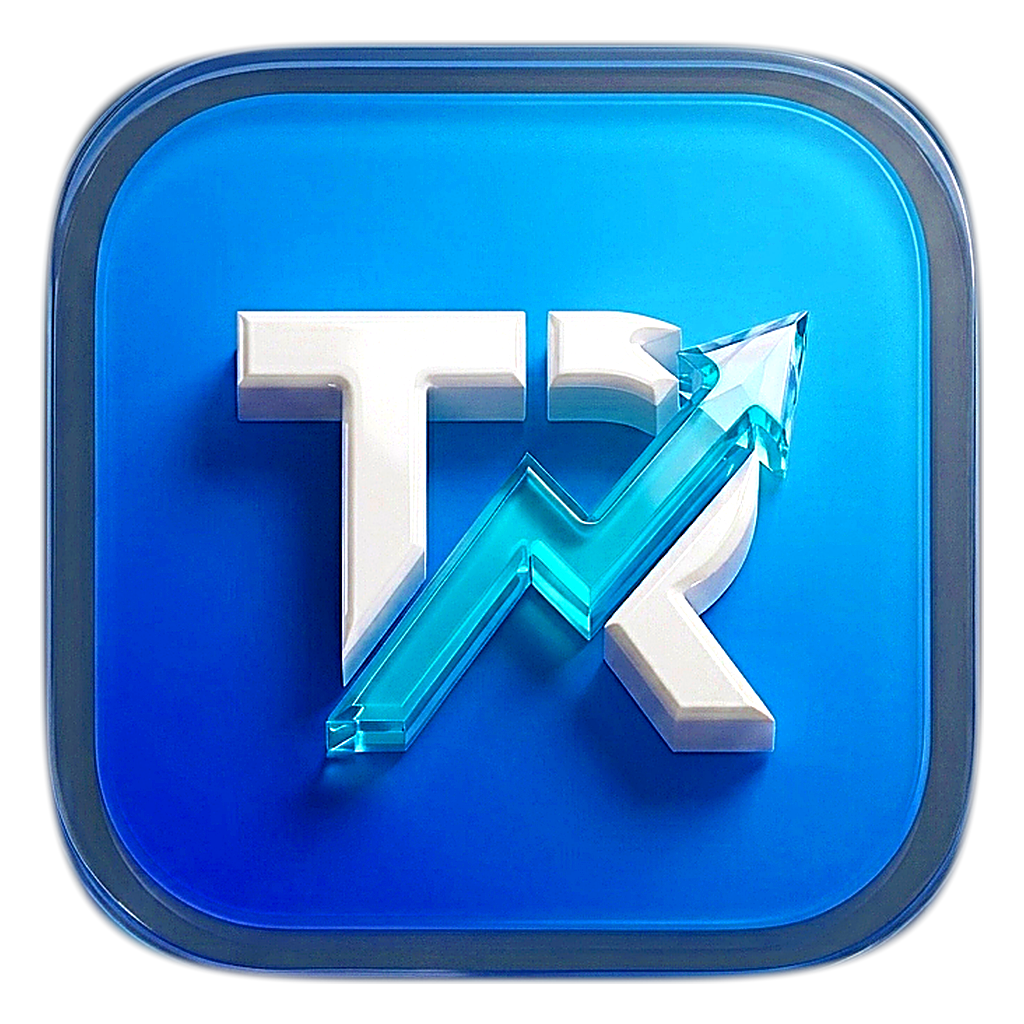 TradingReview Client Logo
