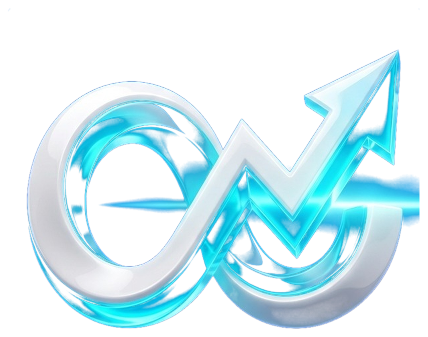 TradingReview 3D Mobius Loop